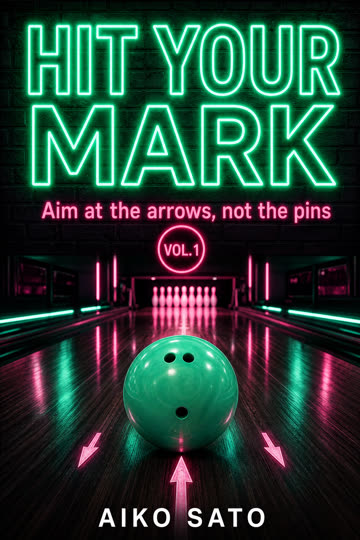 Hit Your Mark, Vol. I
