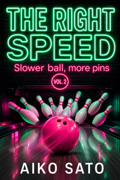 The Right Speed, Vol. II